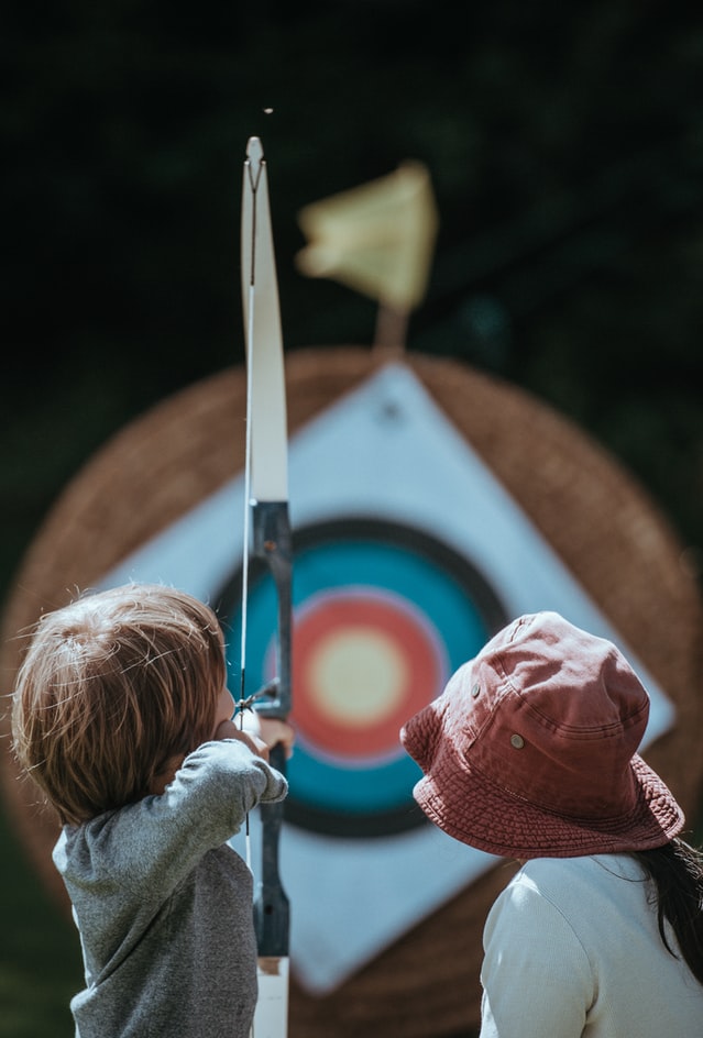 Rule 2: Be specific and realistic in your business plan